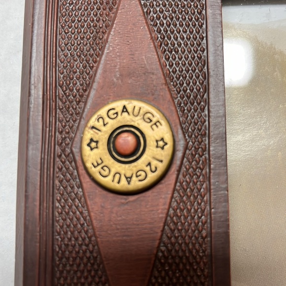 Big sky carvers 4 x 6 photo frame - Picture 3 of 6